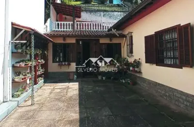 Casa com 3 quartos à venda no Castelanea, Petrópolis 