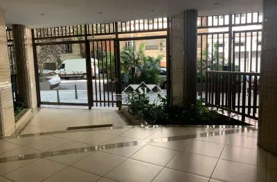 Apartamento com 3 quartos à venda no Flamengo, Rio de Janeiro 