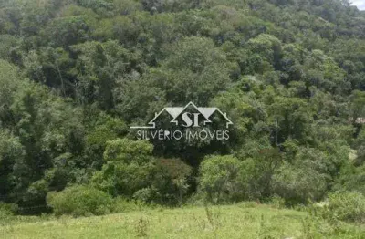 Terreno à venda no Araras, Petrópolis 