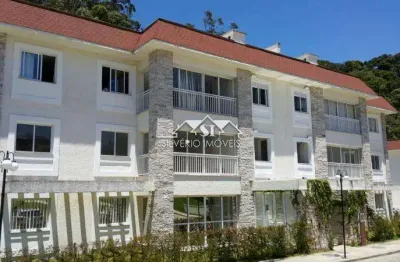 Apartamento com 3 quartos à venda no Saldanha Marinho, Petrópolis 