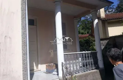 Casa com 4 quartos à venda no Centro, Petrópolis 