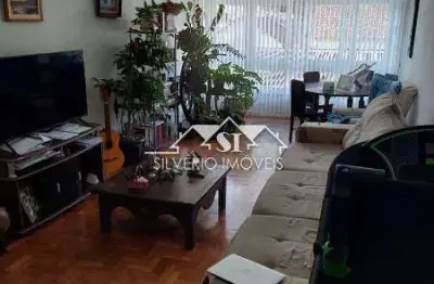 Apartamento com 3 quartos à venda no Centro, Petrópolis 