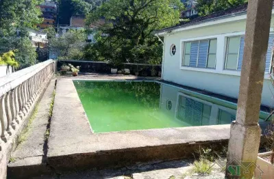 Casa com 3 quartos à venda no Morin, Petrópolis 