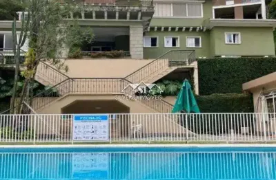 Casa em condomínio fechado com 2 quartos à venda no Castelanea, Petrópolis 