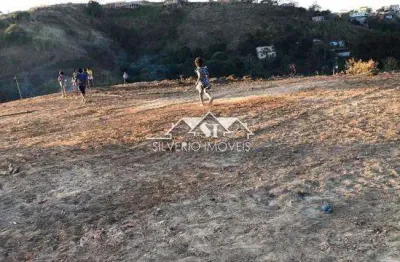 Terreno à venda no Centro, Três Rios 