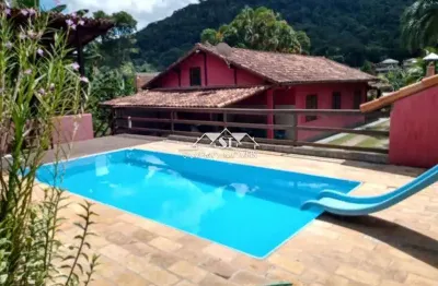 Fazenda à venda no Pedro do Rio, Petrópolis 