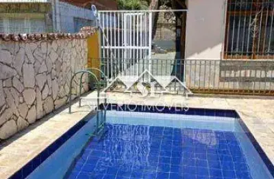 Casa com 4 quartos à venda no Castelanea, Petrópolis 