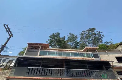 Casa com 3 quartos à venda no Itamarati, Petrópolis 