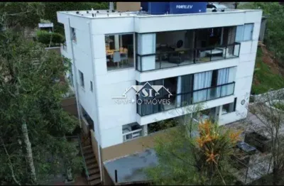 Casa com 3 quartos à venda no Nogueira, Petrópolis 