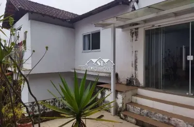 Casa com 3 quartos à venda no Valparaíso, Petrópolis 