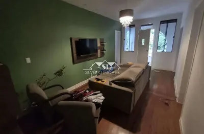 Casa com 3 quartos à venda no Bingen, Petrópolis 