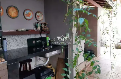Casa com 3 quartos à venda no Castelanea, Petrópolis 