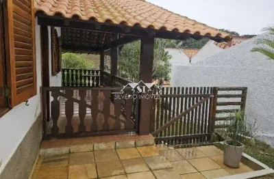 Casa com 4 quartos à venda na Vila Suissa, Miguel Pereira 