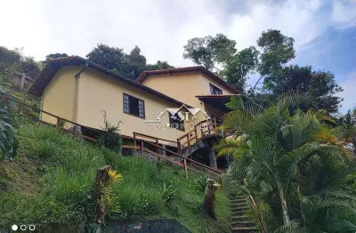 Casa em condomínio fechado com 3 quartos à venda em Itaipava, Petrópolis 