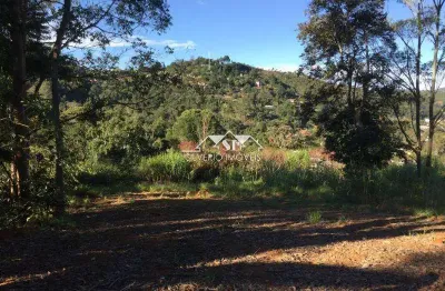 Terreno à venda no Parque do Imbui, Teresópolis 
