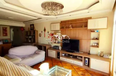Apartamento com 4 quartos à venda no Centro, Petrópolis 