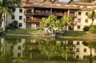 Apartamento com 2 quartos à venda no Bonsucesso, Petrópolis 