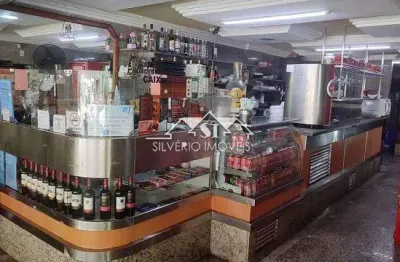 Ponto comercial à venda no Corrêas, Petrópolis 