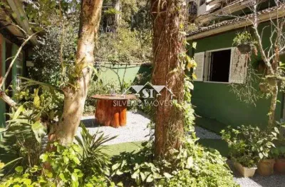 Casa com 5 quartos à venda no Quitandinha, Petrópolis 