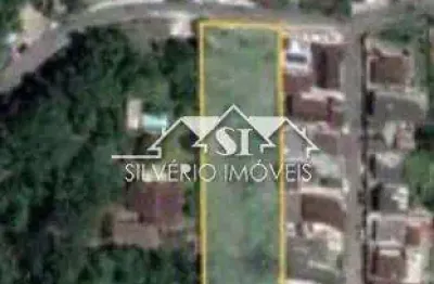 Terreno à venda no Mosela, Petrópolis 