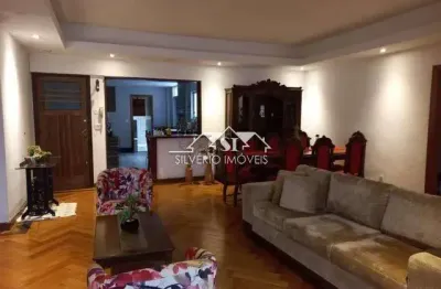 Apartamento com 3 quartos à venda no Centro, Petrópolis 