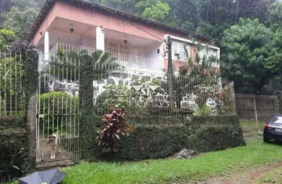 Casa com 3 quartos à venda no Quitandinha, Petrópolis 