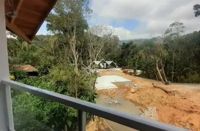 Casa em condomínio fechado com 4 quartos à venda no Carangola, Petrópolis 