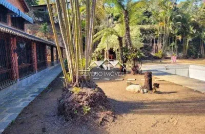 Casa com 4 quartos à venda no Albuquerque, Teresópolis 