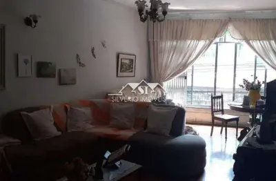 Apartamento com 2 quartos à venda no Itamarati, Petrópolis 