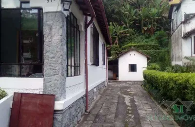 Casa com 3 quartos à venda no Centro, Petrópolis 