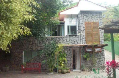 Casa com 3 quartos à venda no Posse, Petrópolis 