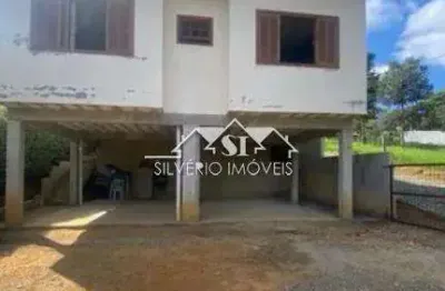 Casa com 2 quartos à venda no Centro, Miguel Pereira 
