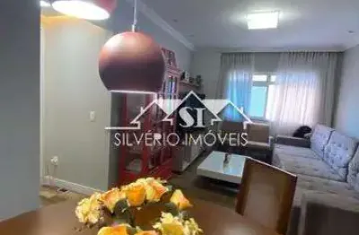 Apartamento com 3 quartos à venda no Várzea, Teresópolis 
