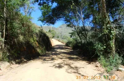 Terreno à venda no Posse, Petrópolis 