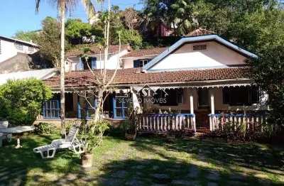 Casa com 4 quartos à venda no Castelanea, Petrópolis 