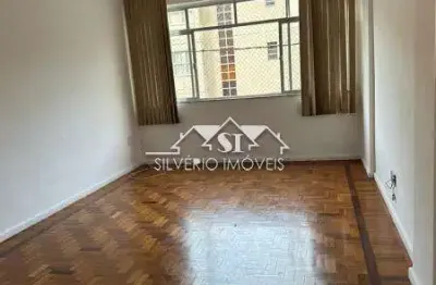 Apartamento com 2 quartos à venda no Centro, Petrópolis 