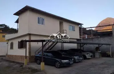 Casa com 3 quartos à venda no Corrêas, Petrópolis 