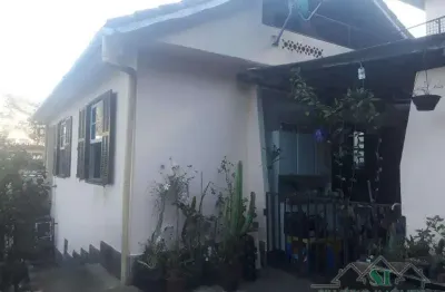 Casa com 4 quartos à venda no Bingen, Petrópolis 