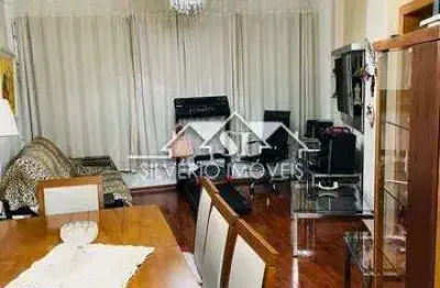 Apartamento com 3 quartos à venda no Centro, Petrópolis 