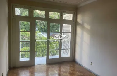 Apartamento com 3 quartos à venda no Centro, Petrópolis 