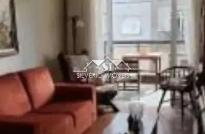 Apartamento com 3 quartos à venda no Centro, Petrópolis 