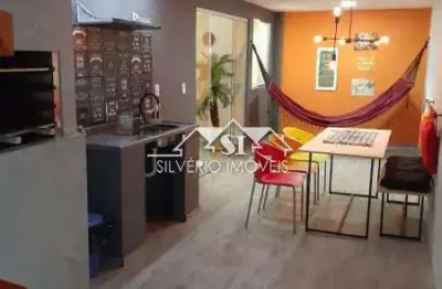 Casa com 2 quartos à venda no Centro, Petrópolis 