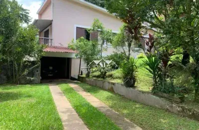 Casa com 3 quartos à venda no Morin, Petrópolis 