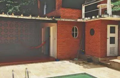 Casa com 2 quartos à venda em Itaipava, Petrópolis 