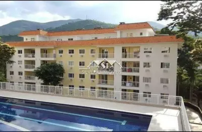Apartamento com 3 quartos à venda em Itaipava, Petrópolis 
