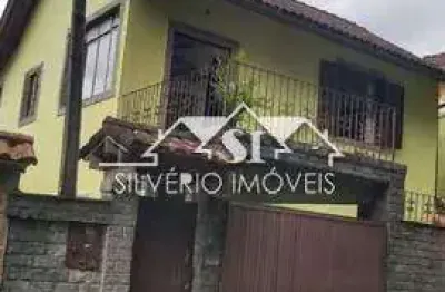 Casa com 3 quartos à venda no Retiro, Petrópolis 