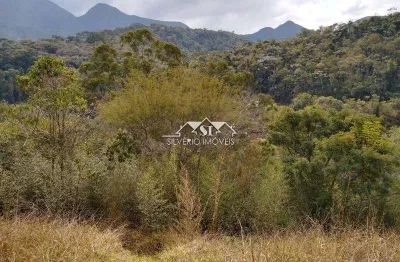 Terreno à venda no Araras, Petrópolis 