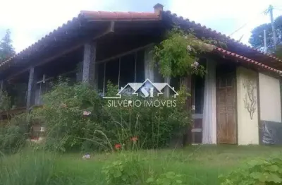 Fazenda à venda no Pedro do Rio, Petrópolis 