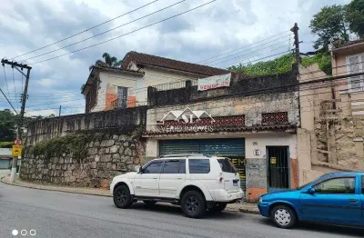 Casa com 5 quartos à venda no Centro, Petrópolis 