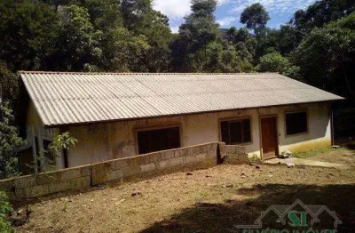 Casa com 2 quartos à venda no Fazenda Inglesa, Petrópolis 